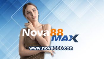 www.nova888.con เข้าเล่นได้ทุกที่ ทันสมัย รวดเร็ว ทางเข้า เว็บตรง แจกเครดิตเพียบ! ลุ้นรับโบนัสสูงสุดที่ สมัครฟรี แล้ววันนี้! เล่นเลย!